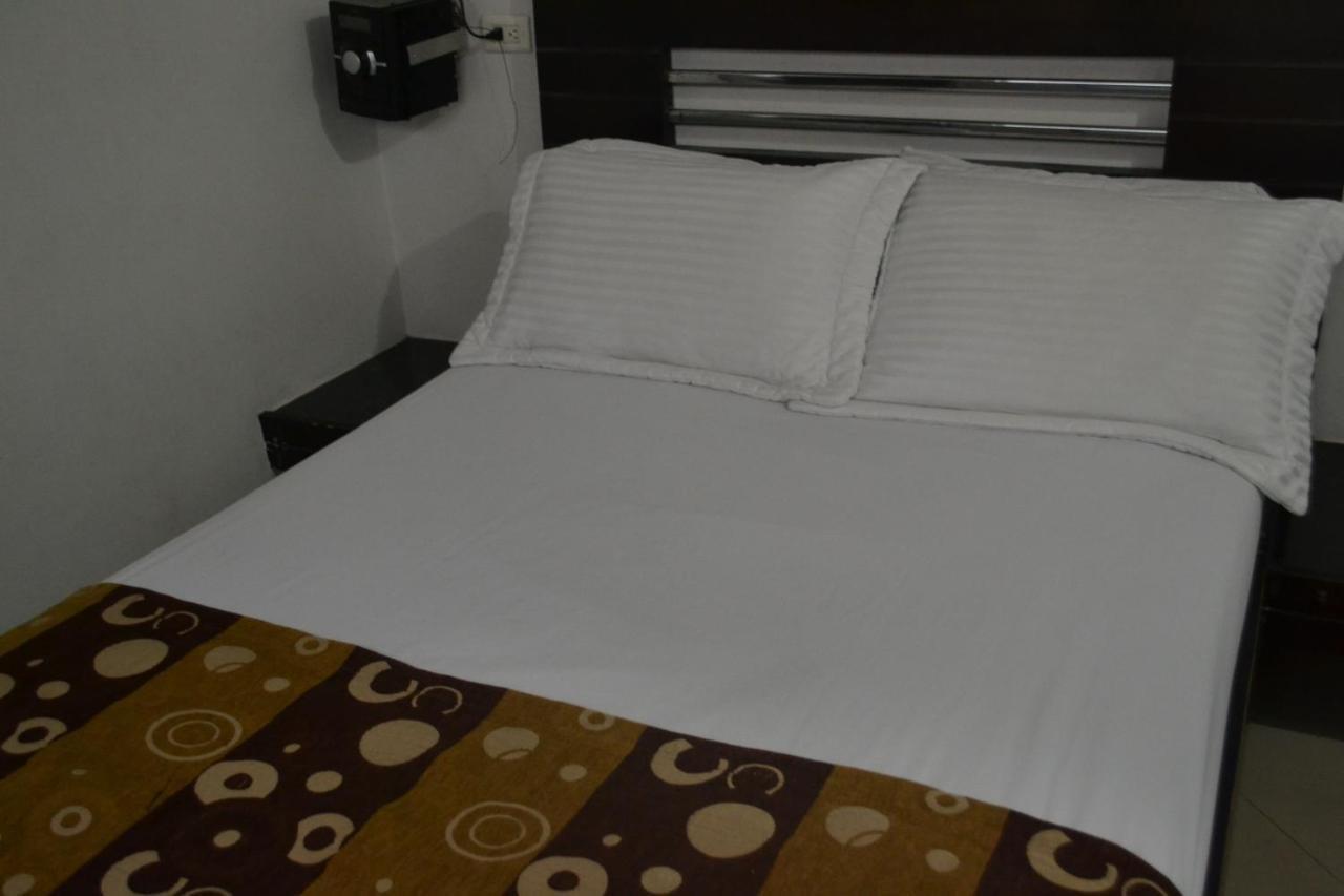 Punto Uno 3* Medellín